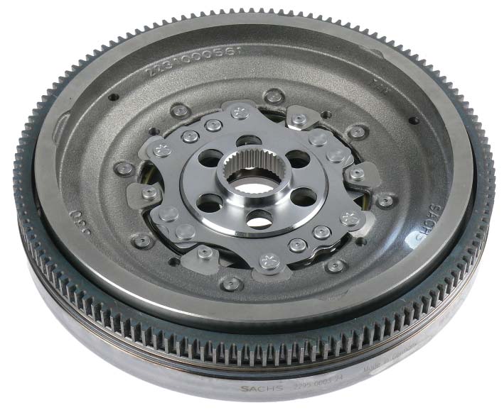ZF
